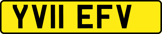 YV11EFV