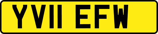 YV11EFW