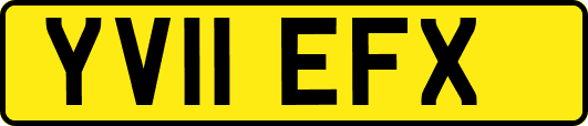 YV11EFX