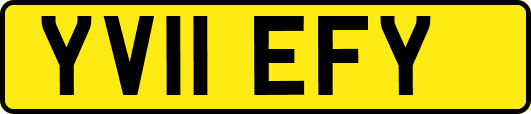 YV11EFY
