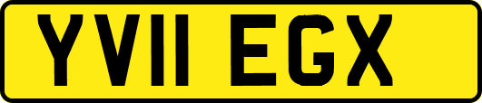 YV11EGX