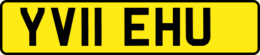 YV11EHU
