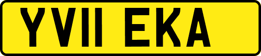 YV11EKA