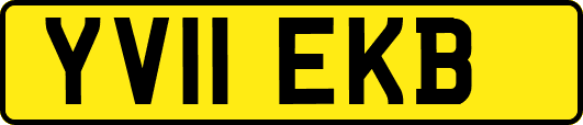 YV11EKB