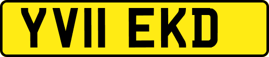 YV11EKD