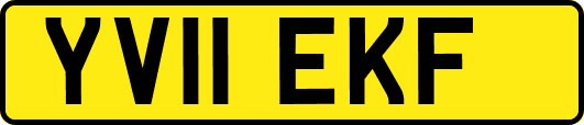 YV11EKF