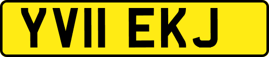 YV11EKJ