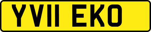 YV11EKO