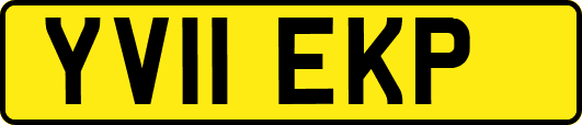 YV11EKP