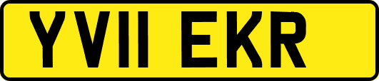 YV11EKR