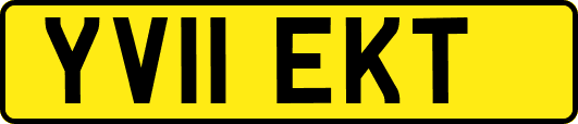 YV11EKT