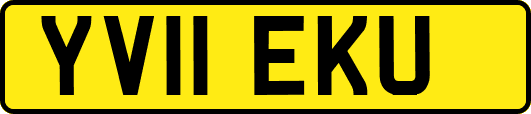 YV11EKU