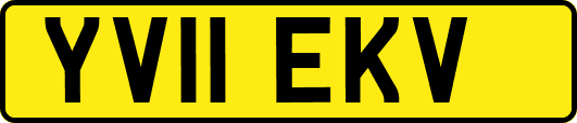 YV11EKV