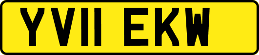 YV11EKW