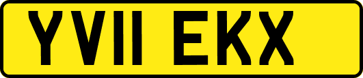 YV11EKX