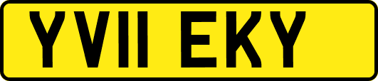 YV11EKY