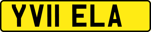 YV11ELA