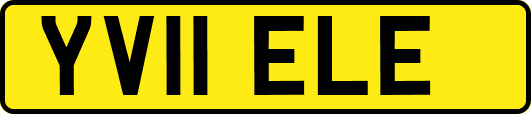 YV11ELE