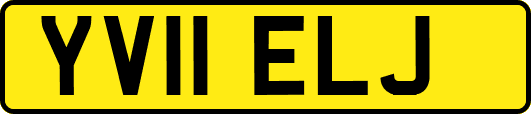 YV11ELJ