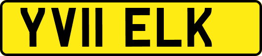 YV11ELK