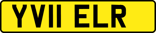 YV11ELR