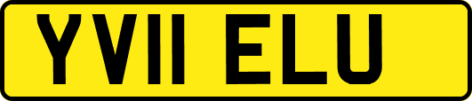 YV11ELU