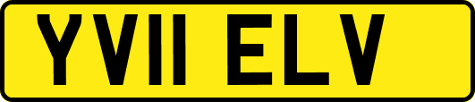 YV11ELV