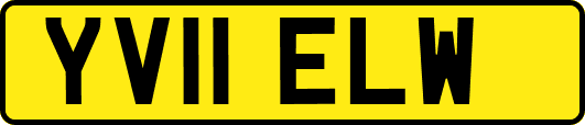 YV11ELW