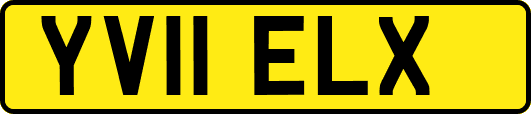YV11ELX