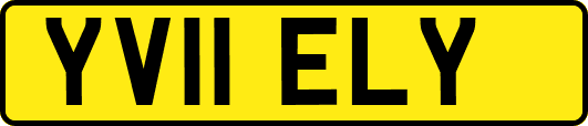 YV11ELY