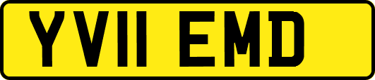 YV11EMD