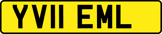 YV11EML