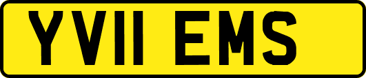 YV11EMS
