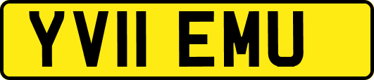 YV11EMU