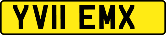 YV11EMX