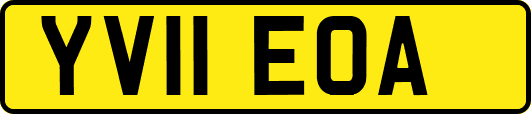 YV11EOA