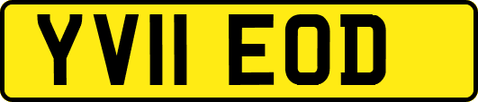 YV11EOD