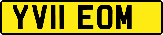 YV11EOM