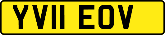 YV11EOV