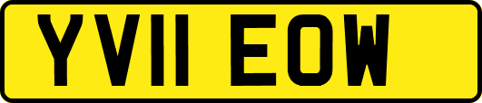 YV11EOW
