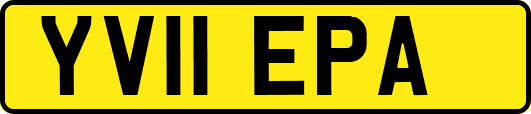 YV11EPA