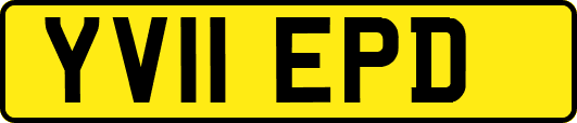 YV11EPD