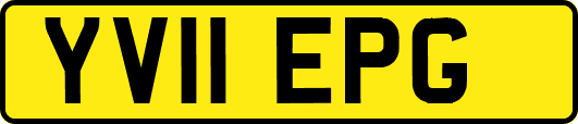 YV11EPG