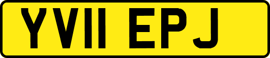 YV11EPJ