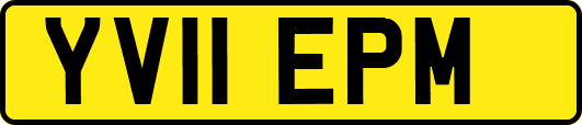 YV11EPM