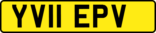 YV11EPV