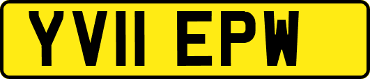 YV11EPW