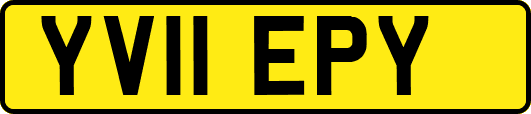 YV11EPY