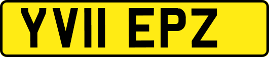 YV11EPZ
