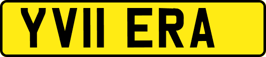 YV11ERA